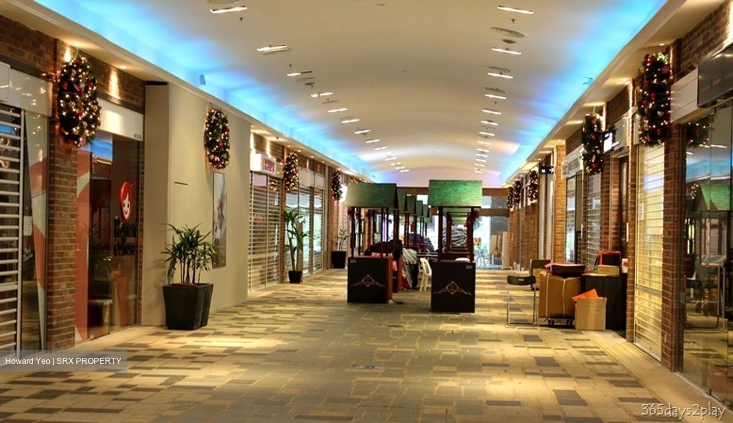 Icon Village (D2), Retail #488567951